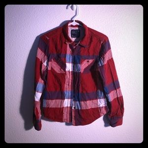 American Eagle Button Down